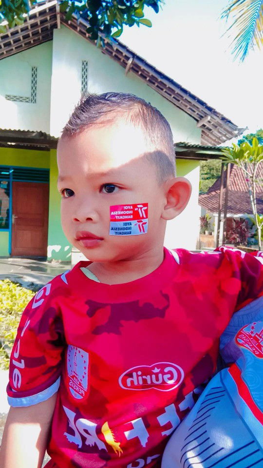 Zahra Khalimatul profile icon