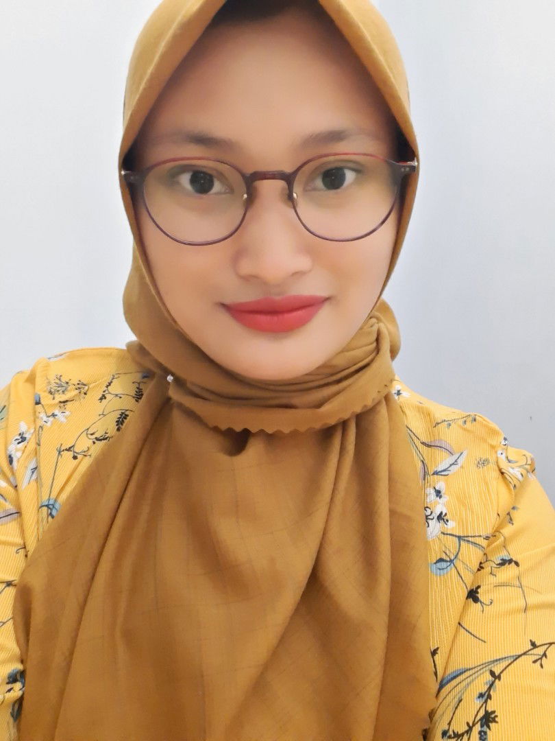 Rika anggraeni profile icon