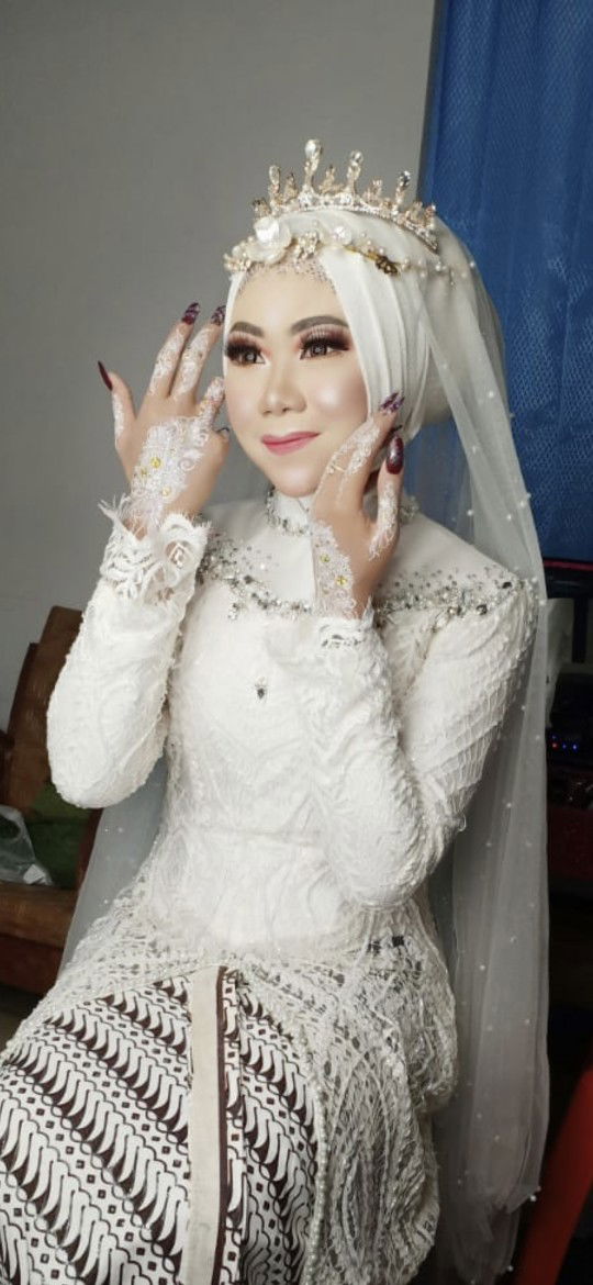 Lusi Rohani profile icon