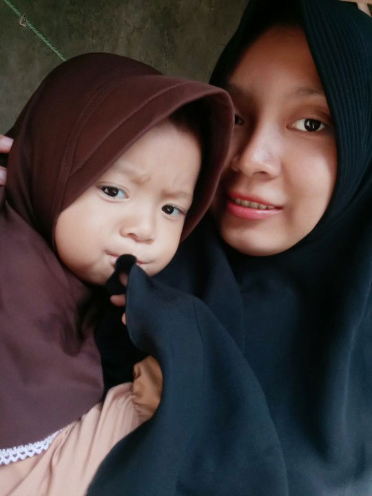 Bunda Andin profile icon