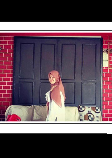 Mariam Nurfadilah profile icon