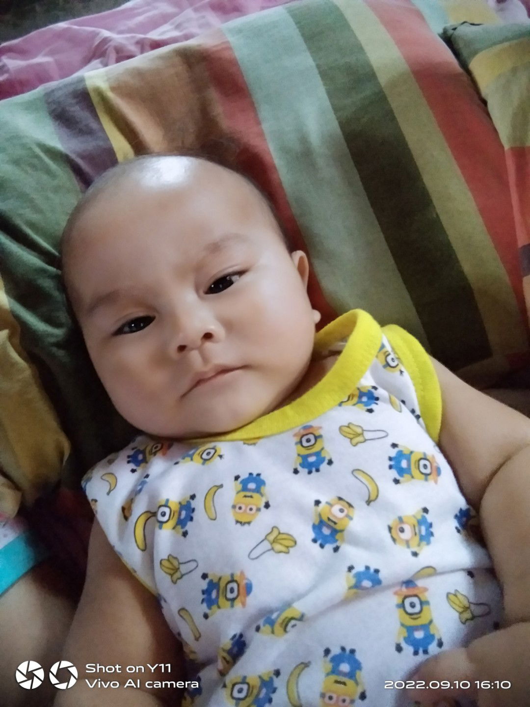 Layden Recto Bernardo profile icon