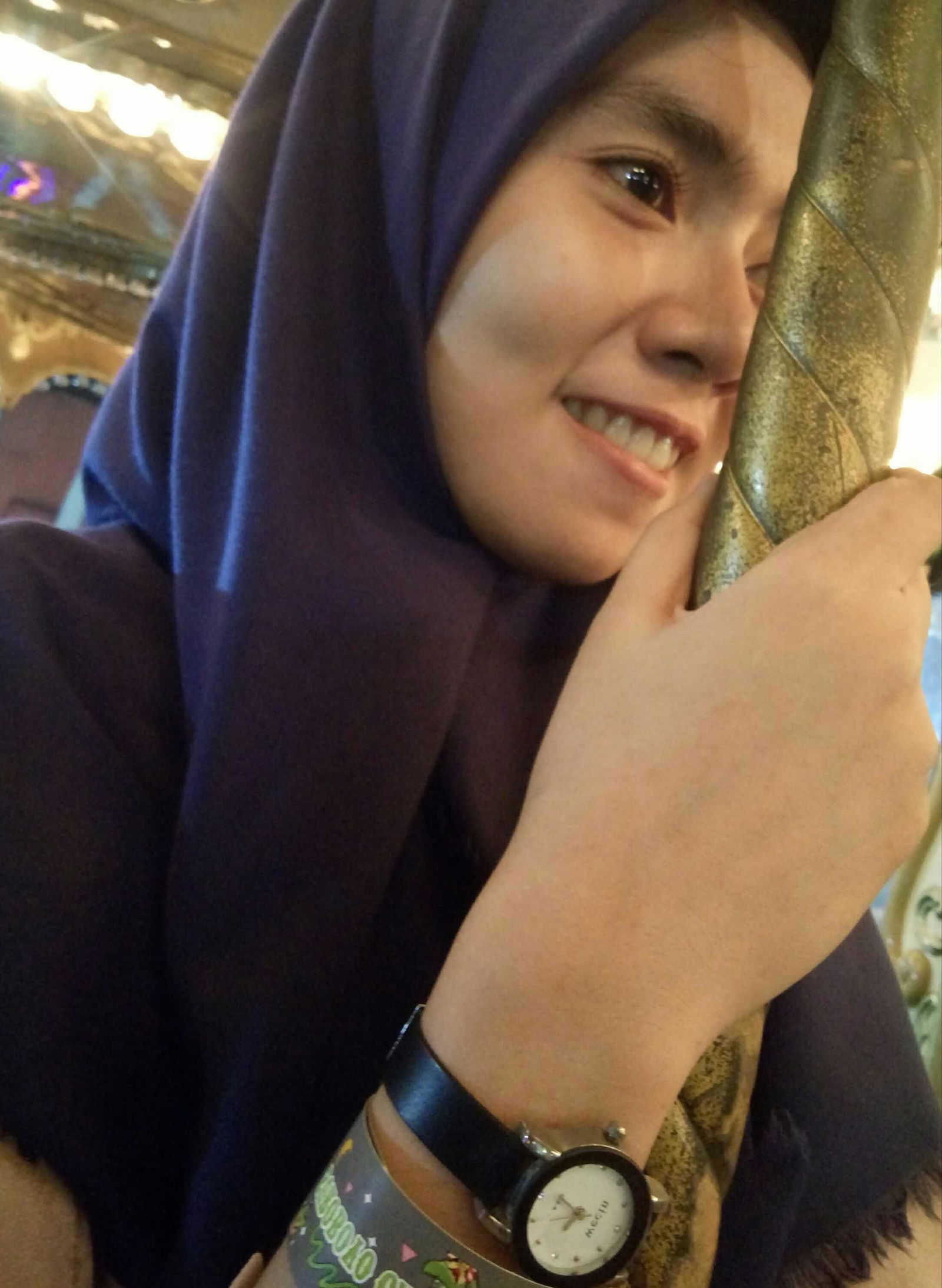 Fitri Siti Aisyah Lubis profile icon