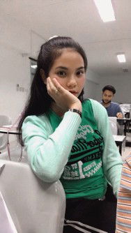 Thstsanee Pinitkun profile icon