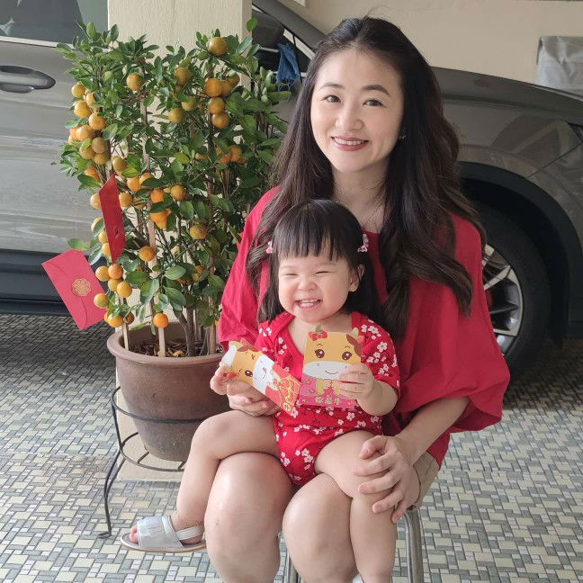 Michelle Lew profile icon