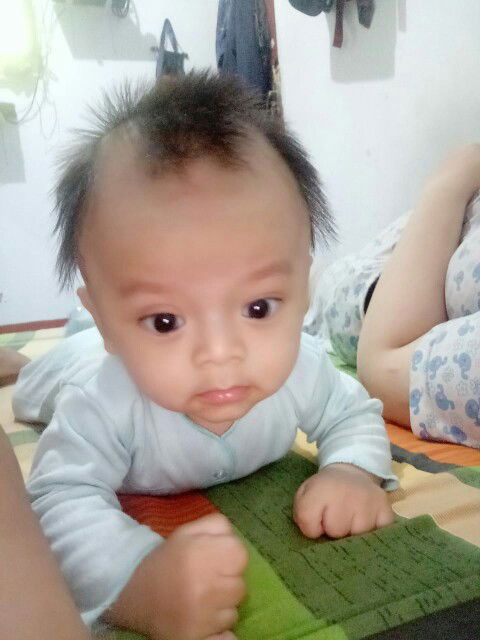 Rizky Restu Komala Dewi profile icon