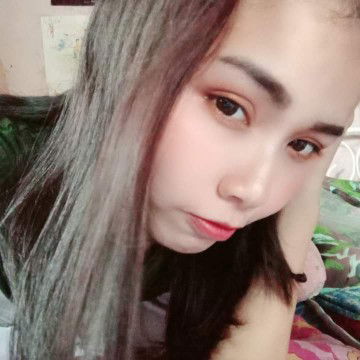 Netnappa Maekgeena profile icon