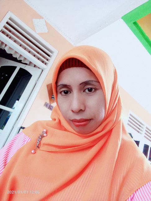 Neneng Hasanah profile icon