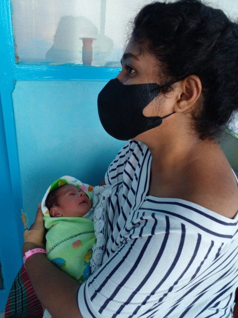 Serlina Murip profile icon