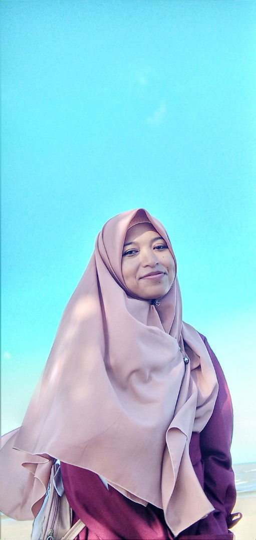 Sayyidah profile icon