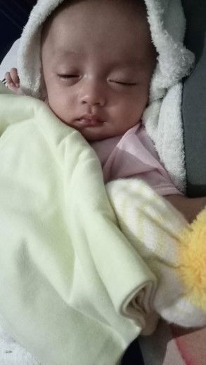 Riza Shakeil profile icon