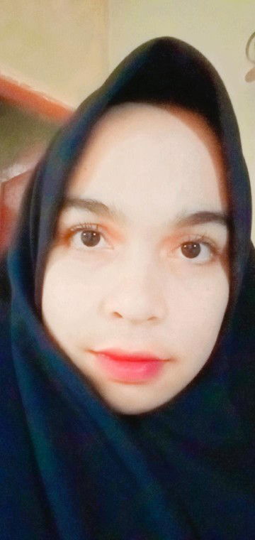 Ummu QalsumHs profile icon