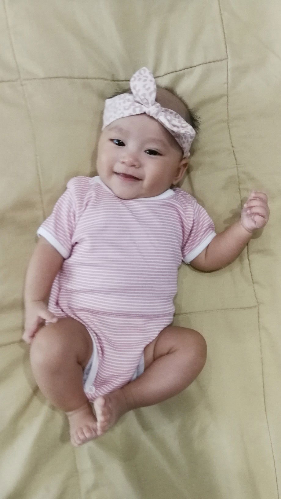 Model's Mommy profile icon