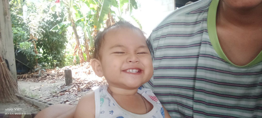 Niramon Charoensuk profile icon