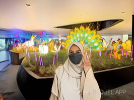 Syafiqa Ismail profile icon