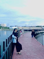 Kristiana Monica profile icon