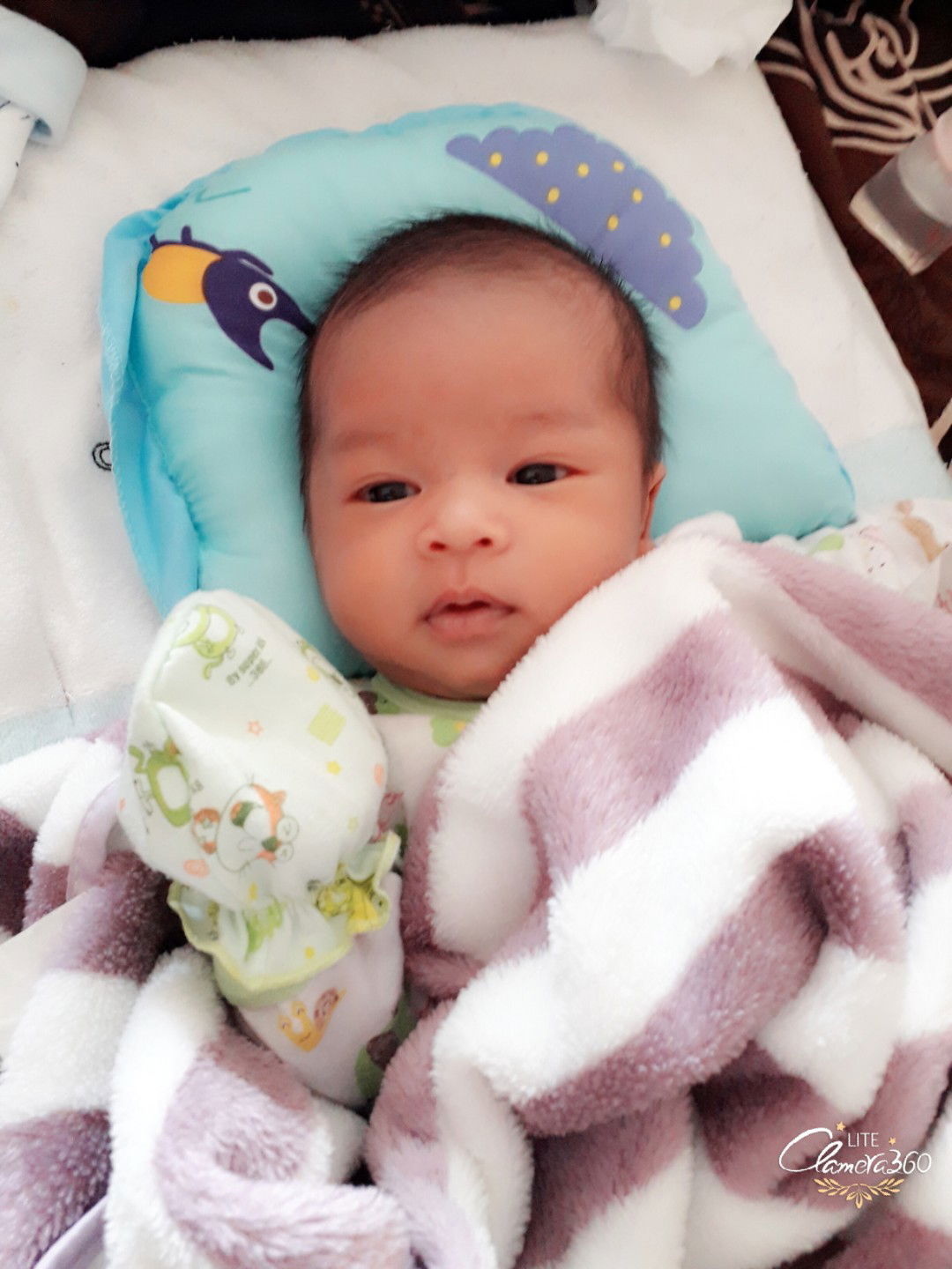 Wansiri Kettong profile icon