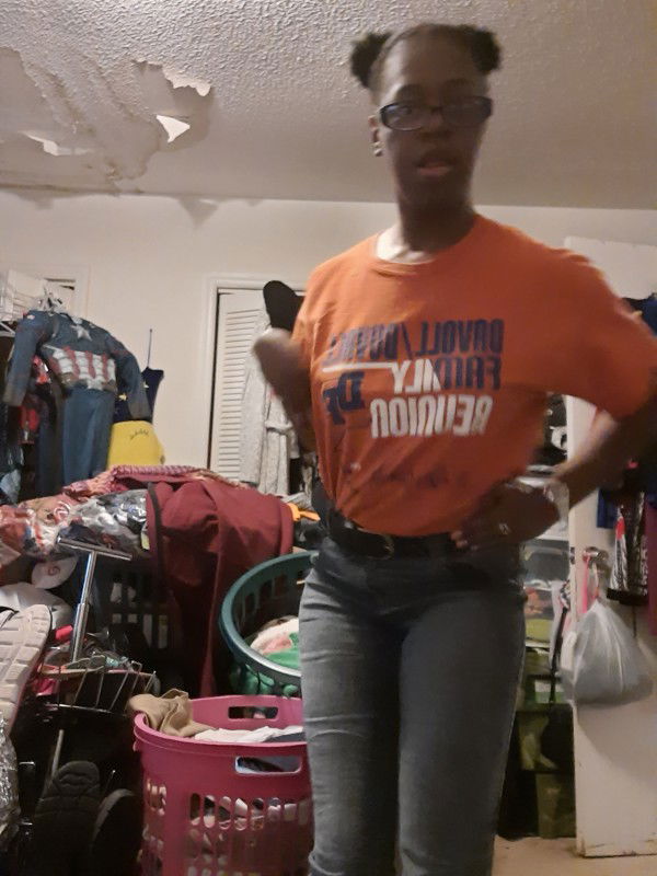 kandace sumter profile icon