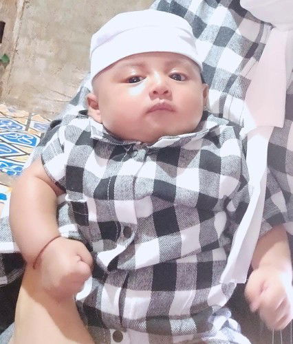 Siti Nur Anisa profile icon