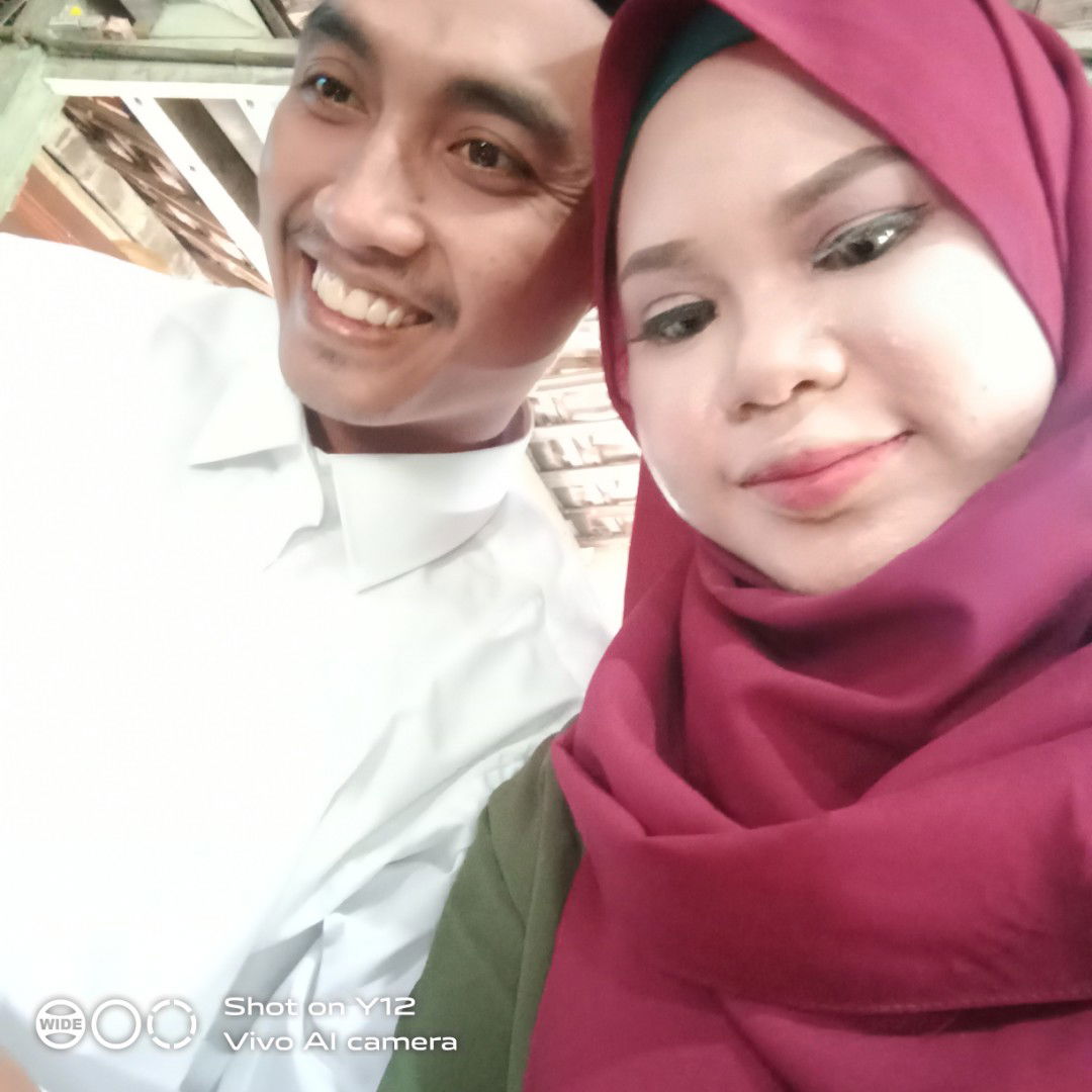 Ayu Fadlilah profile icon