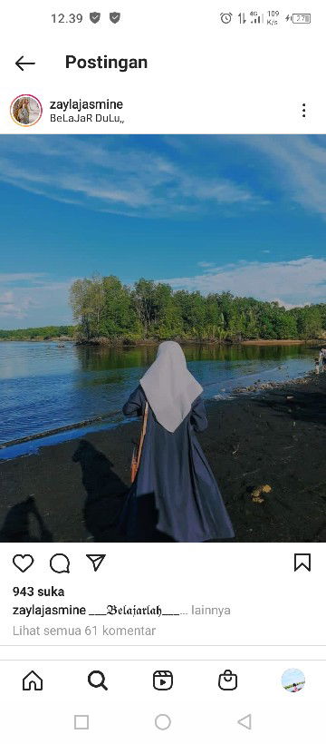 NurafifahLulu Afi profile icon