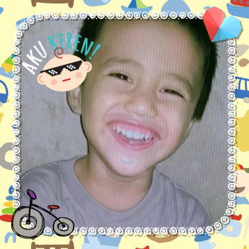 Rico Januar Albar profile icon