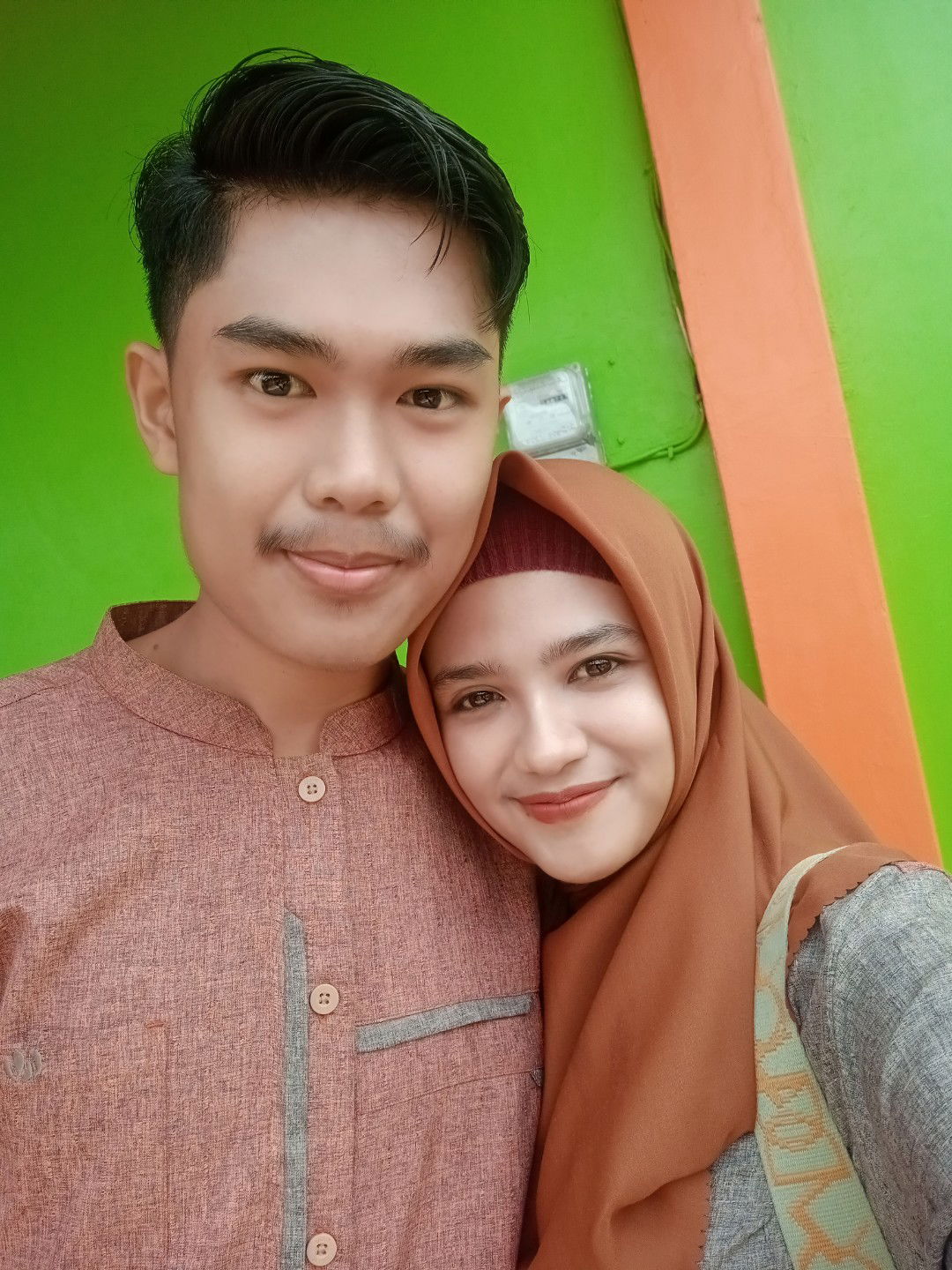 Dyah Novi profile icon