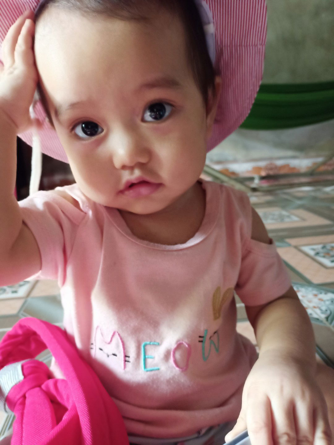 Trần Trang profile icon