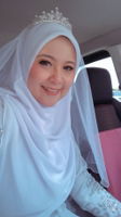 FATIN NORDAYANA profile icon