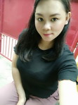Jireh-mae Sebejano profile icon