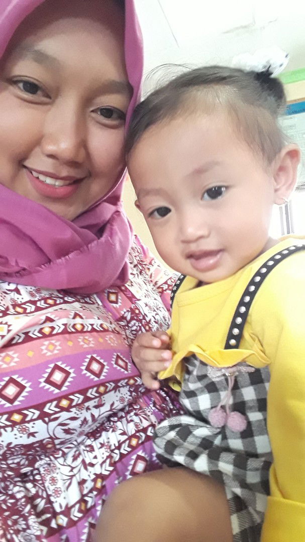 Dian Retno profile icon