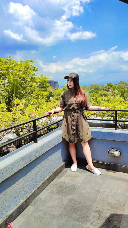 Marisa Putri profile icon