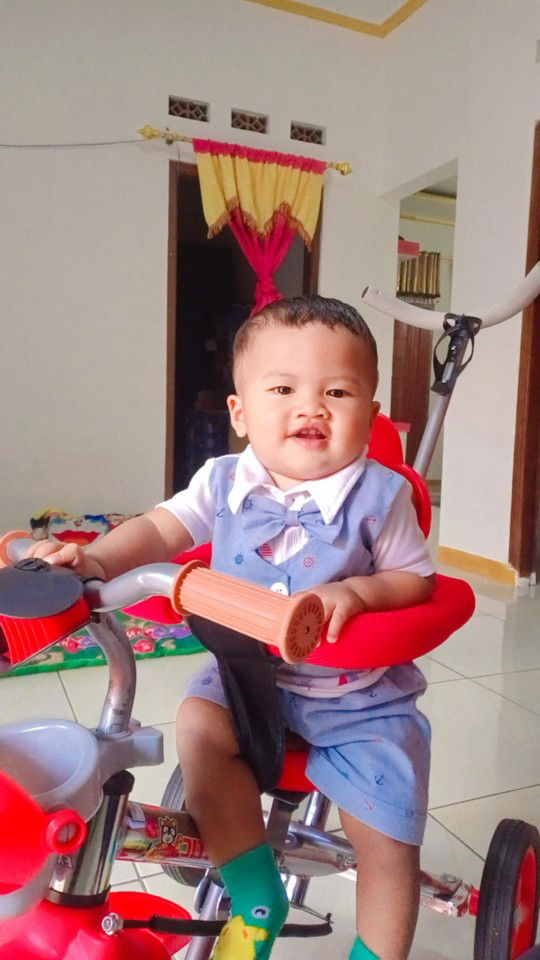 April Ap profile icon