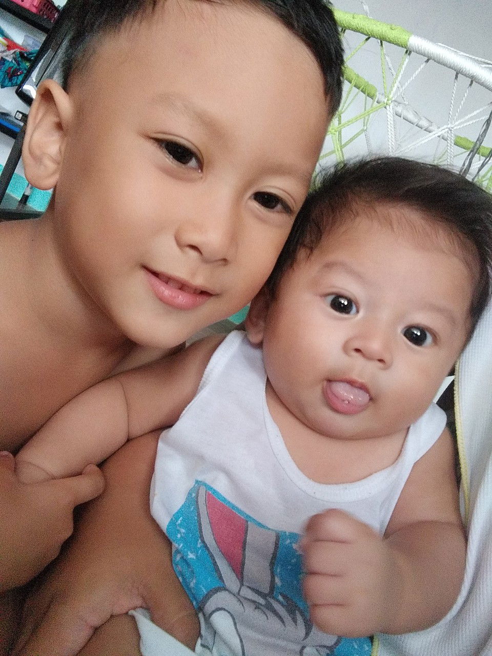 Andrea Tabios profile icon