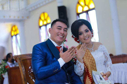 Helda Simbolon profile icon