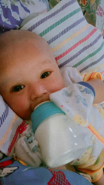 Rosyita Nadiana profile icon