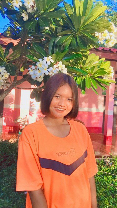 อริสรา เกิดสมนึก profile icon