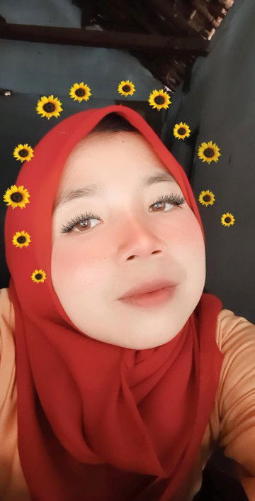 siti juwariyah profile icon