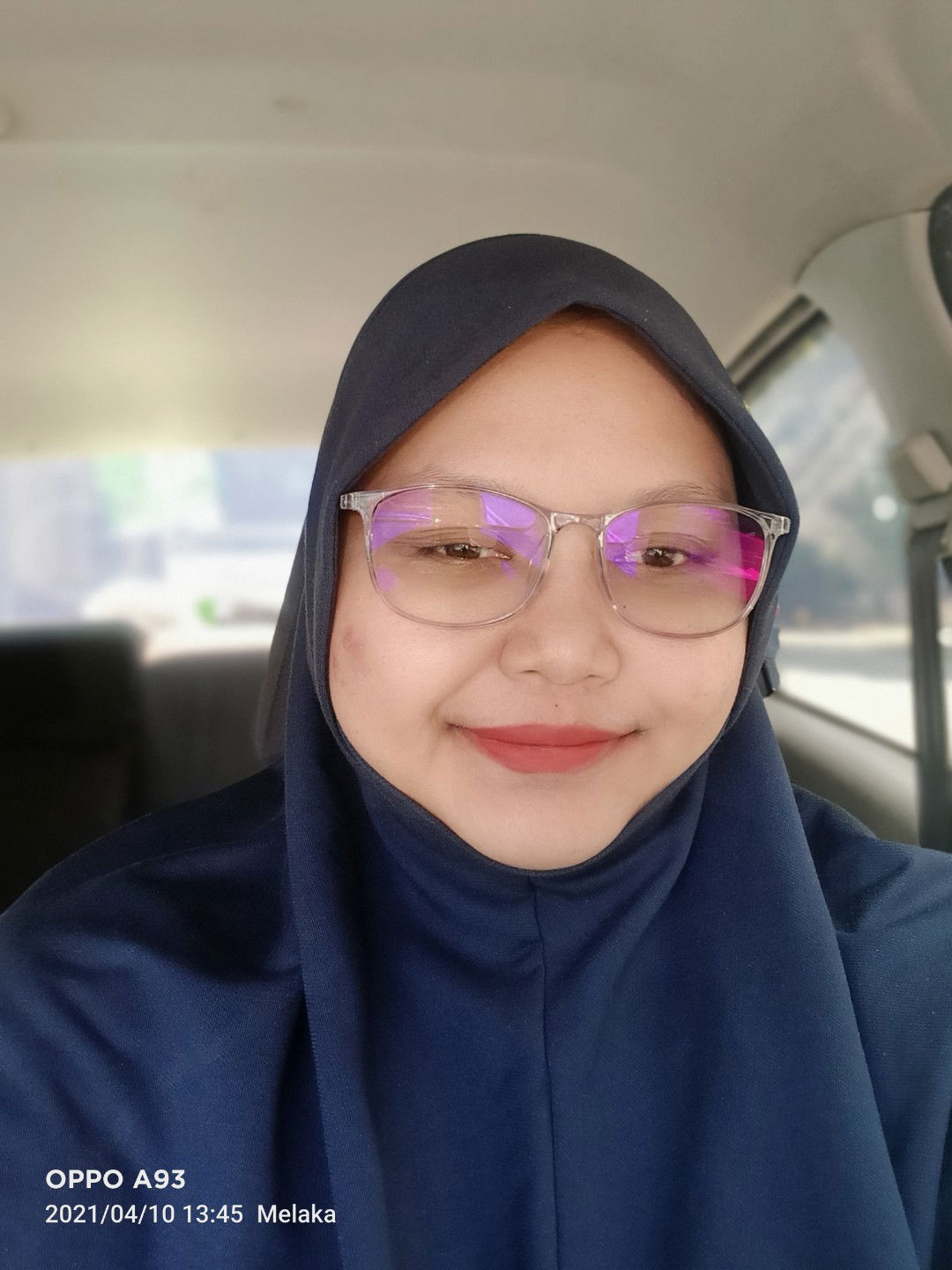 Nor shahira Bt Awang profile icon