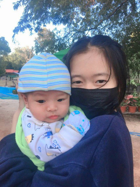 จริยา หระวงษ์ profile icon