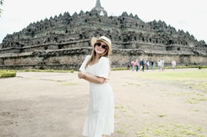 michelle oktaviana profile icon