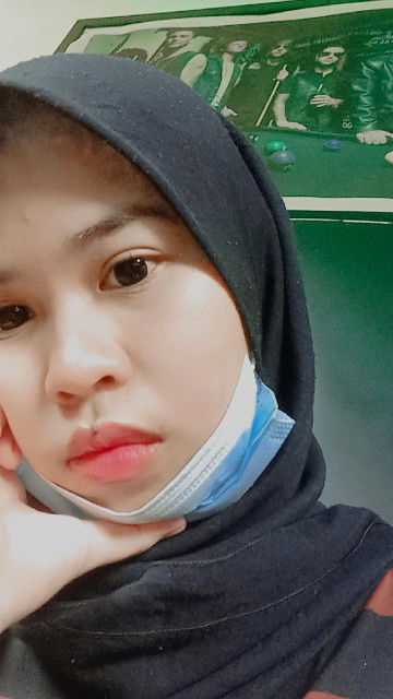 Nurin Azerin b abdullah profile icon