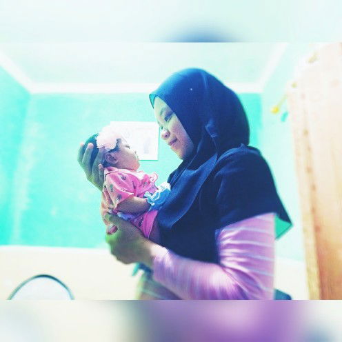 Salwanur Halinatasya profile icon