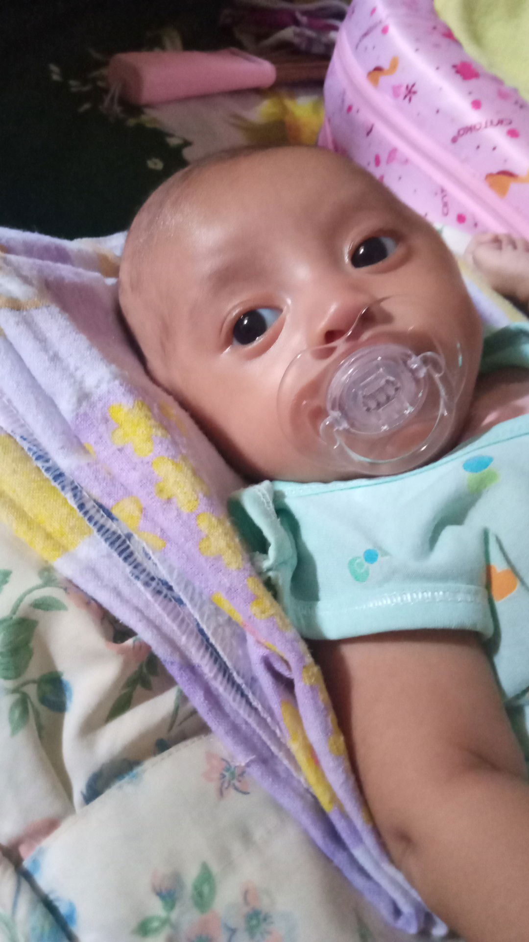 riski aziza profile icon