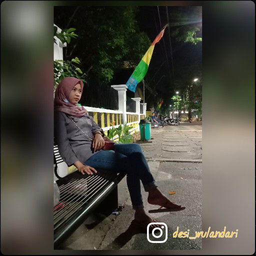 Desi jambi profile icon