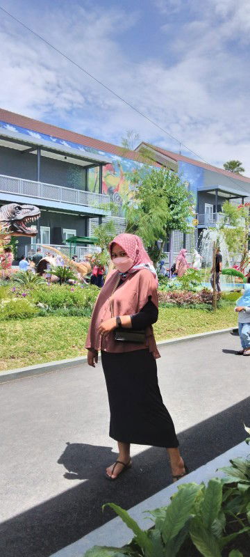 Risti Dewi profile icon