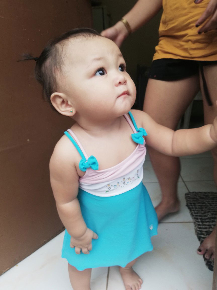 Jessica Eugenio profile icon