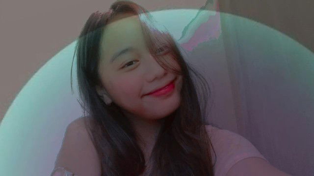 Angel digna Gregorio profile icon