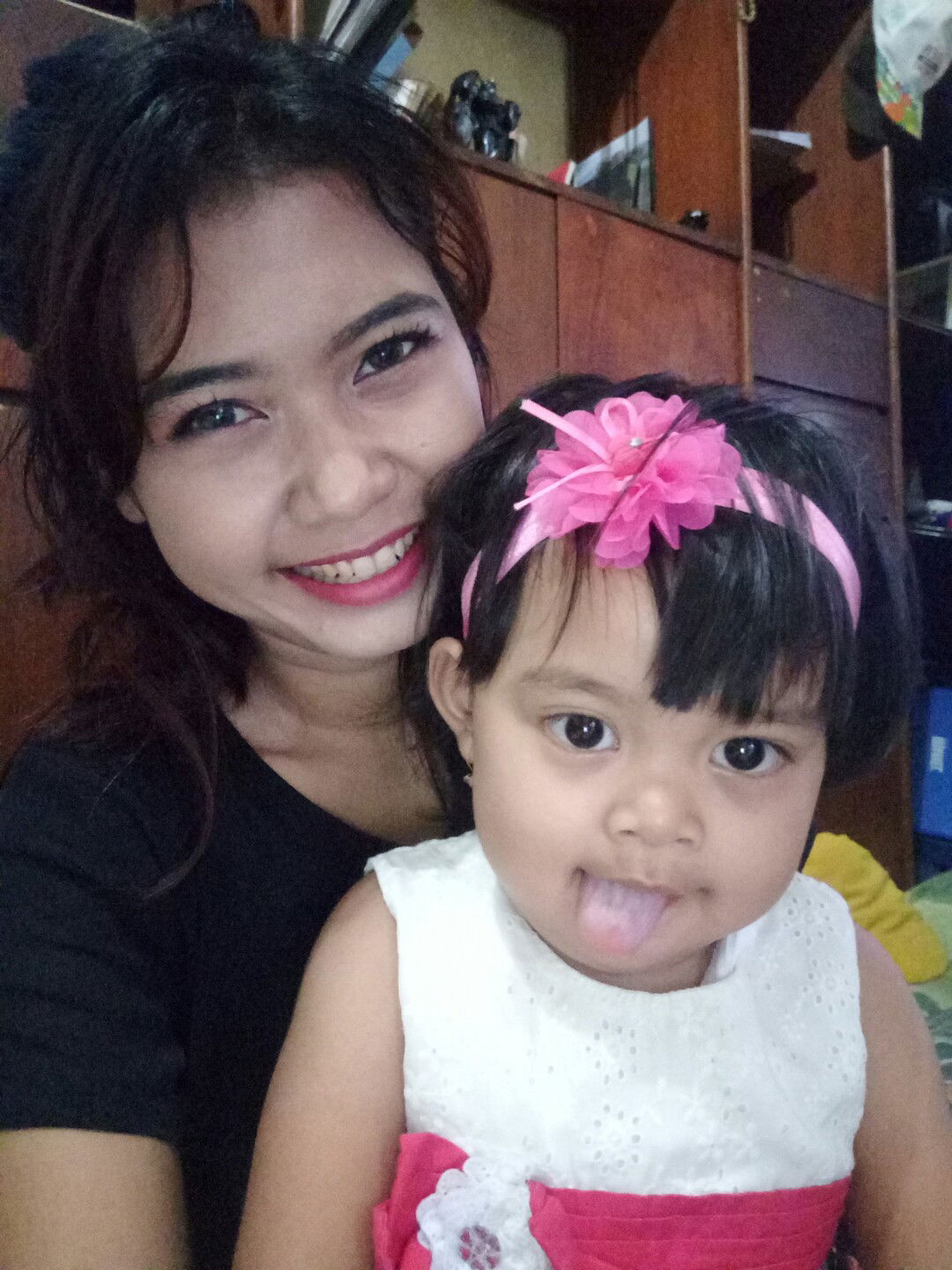 debby angginiary profile icon