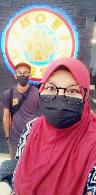 Siti Syafiqah Mazlan profile icon